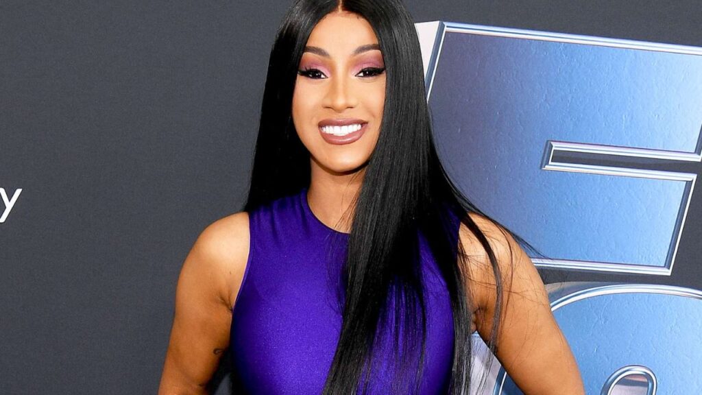 Who Is Cardi B New Boyfriend