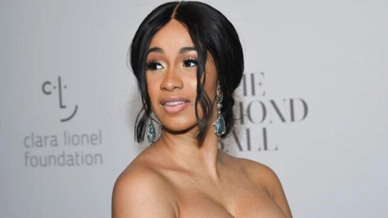 Who Is Cardi B New Boyfriend