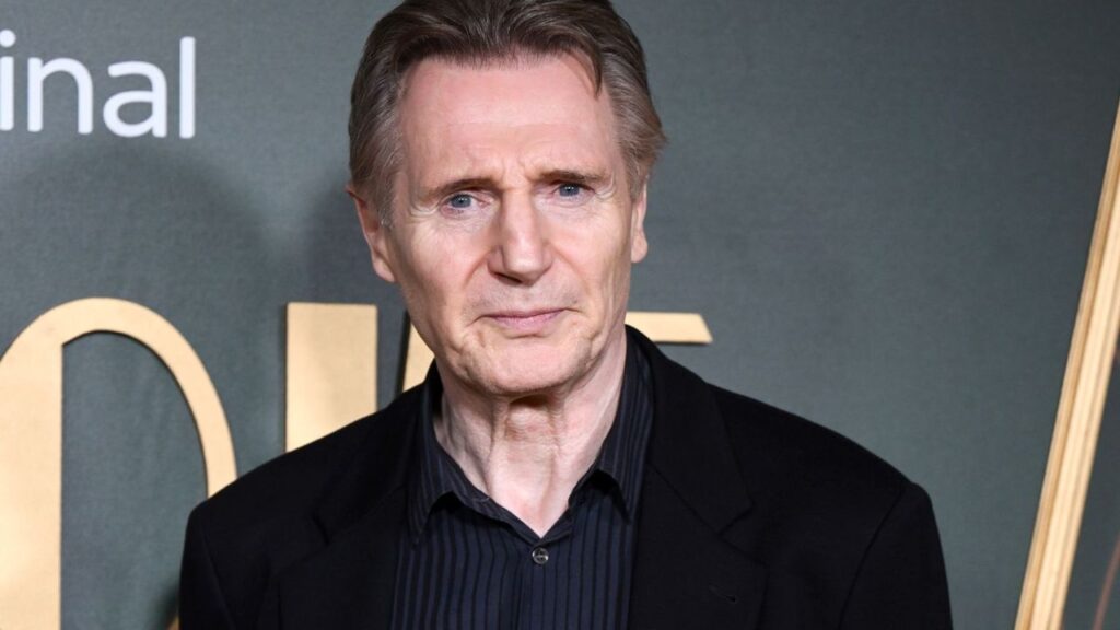 Who Is Liam Neeson Dating? 