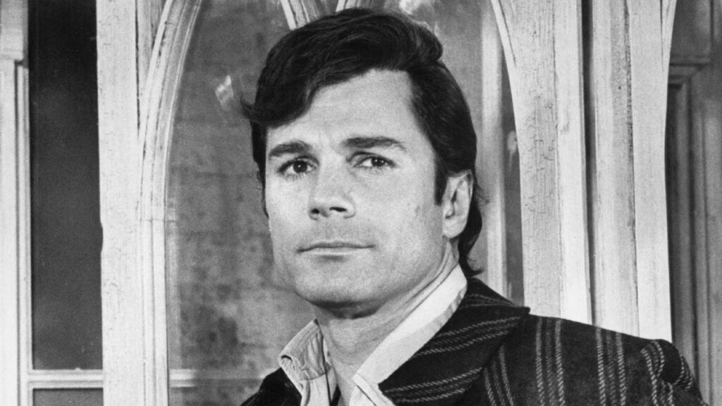 Who Is George Maharis Married To