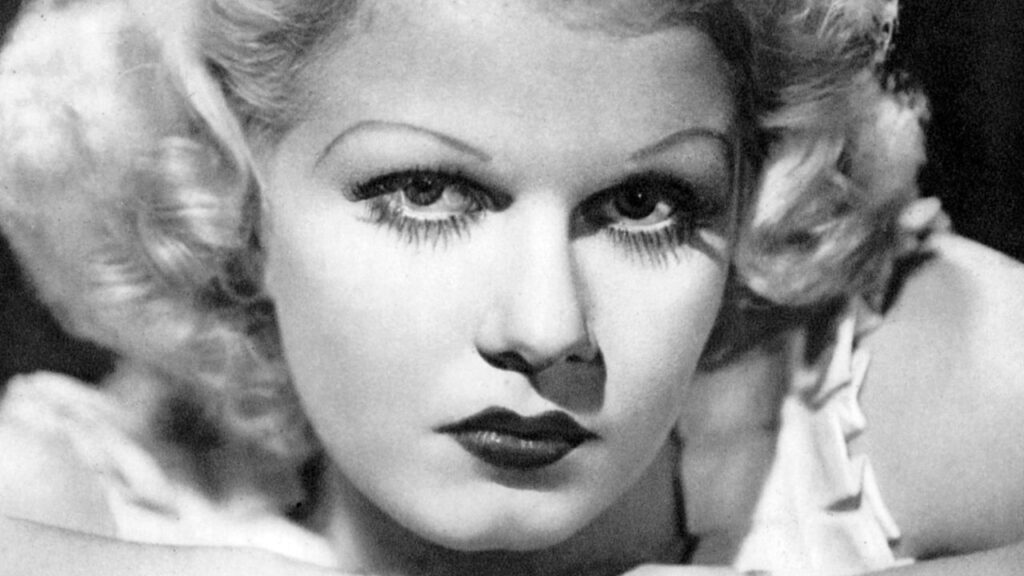 Who Is Jean Harlow's Daughter