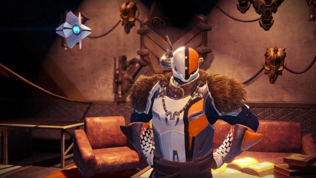 Who Is Shaxx Married To