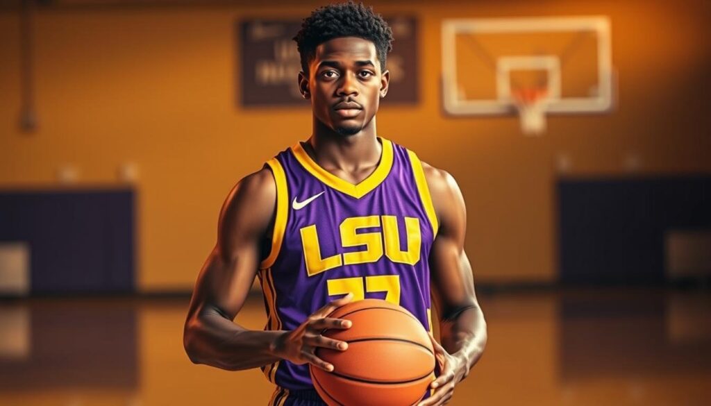 Angel Reese’s Brother: Get to Know Him