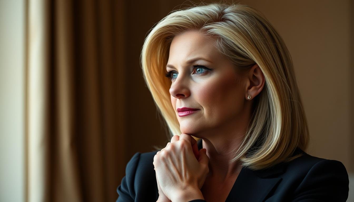 Who is Pam Bondi Married to Now